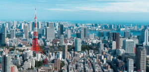 株式会社GCDジャパン